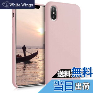 �y���������zkwmobile �X�}�z�P�[�X Apple iPhone XS�Ή� �P�[�X - TPU ���L�b�h �V���R�� �J�o�[ - �ϏՌ� ���h�~ �T���T�� Case �F�F�r���e�[�W �s���N