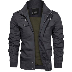 �y���������z[TACVASEN] �~���^���[�W���P�b�g �����Y �o�C�N �W���P�b�g ��ƒ� �h�� �u���]�� �� �W�����p�[ �t�H �h�� �A�E�^�[ �d���� �J�[�S�W���P�g �ނ� �J�W���A�� �F�F�O���[-31�A�T�C
