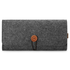 �y���������zProCase Switch Lite�g�їp�P�[�X �t�F���g�|�[�` ���X���� �ی�o�b�O 5�̃Q�[���J�[�g���b�W�z���_�[�t�� �Ή��@��F Switch Lite 2019 �F�F�u���b�N�A�T�C�Y�FSwitch Lite 2019