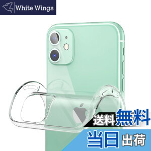 �y���������ziPhone11 TPU Cases �F�F�N���A�A�T�C�Y�FiPhone 11