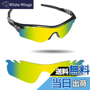 �y���������zFiskr Oakley Radarlock Path�����p�����Y ���[�_�[���b�N�p�X �Ό������Y �F�F24K�S�[���h�A�T�C�Y�FRadarlock Path(009206)�T���O���X�p