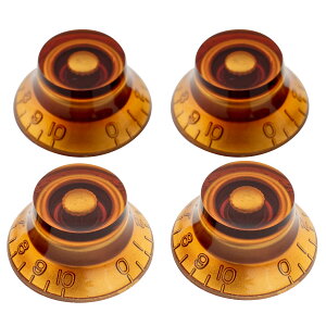 �y���������zMusiclily Pro�~���K�i 18�X�v���C���A�W�A�A���M�^�[�x�[�X�X�v���b�g�V���t�g�|�b�g�p�x���g�b�v�n�b�g�m�u (4�Z�b�g) �F�F�A���o�[�A�T�C�Y�F18x6.0mm