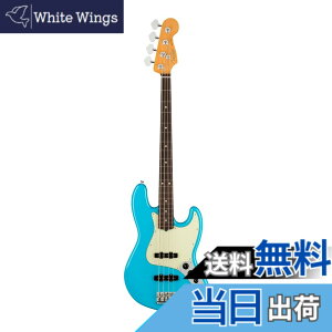 �y���������zFender �G���L�x�[�X American Professional II Jazz Bass, Maple Fingerboard �F�F�}�C�A�~�u��?�A�T�C�Y�F�t��