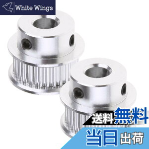 �y���������zSaipor 2�� �^�C�~���O�v�[���[ 3D�v�����^ GT2�����z�C�[�� XL�^�C�v �]���@�B�p �T�C�Y�F30�� �{�A8mm