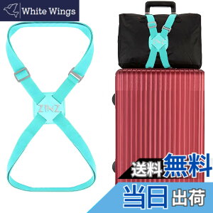 �y���������zZINZ ���s�֗��O�b�Y �o�b�O�Ƃ߂�x���g �֗��O�b�Y ���p �����\ �y�� �ו��p�e�͌Œ�x���g ���藎���h�~ �u���b�N �F�F�O���[���A�T�C�Y�F�����T�C�Y