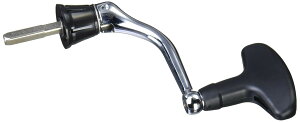 �y���������z�V�}�m(SHIMANO) �����p�[�c 19 FX�e��p �X�v�[���g�E�n���h���g�E�h���O�m�u�E�n���h���X�N�����[�L���b�v �F�F��F (Gin-iro)
