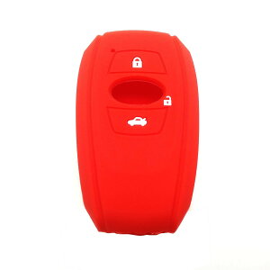 �y���������z�L�[�P�[�X �X�o���p�L�[�J�o�[ SUBARU �����H�[�O ���K�V�B B4 �C���v���b�T G4 WRX S4 STI XV Outback Forester BRZ �Ȃ� �V���R���X�}�[�g�L�[�P�[�X �ԃA�N�Z�T���[�p�i �V���R���J�o�[ 
