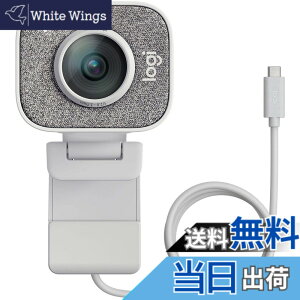 �y���������z���W�N�[�� Web�J���� C980 �t��HD 1080P 60fps �X�g���[�~���O AI �I�[�g�t�H�[�J�X �����I�o�␳ ��u�� USB-C�ڑ� �E�F�u�J���� �E�F�u�J�� PC Windows Mac �X�}�z YouTube �O���t�@�C�g ��