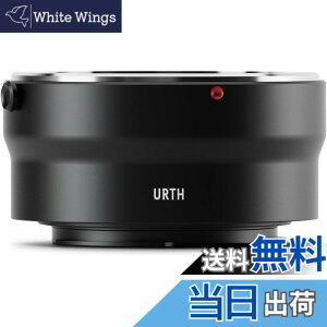 �y���������zUrth �}�E���g�A�_�v�^�[ (Sony E�J�����}�E���g �ϊ�) �J�����p�A�_�v�^�[ �}�E���g�ϊ�/���˖h�~ �T�C�Y�FRollei SL35