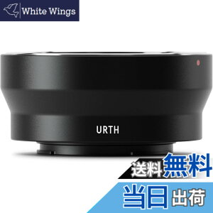 �y���������zUrth �}�E���g�A�_�v�^�[ (Micro Four Thirds (M4/3)�J�����}�E���g �ϊ�) �J�����p�A�_�v�^�[ �}�E���g�ϊ�/���˖h�~ �T�C�Y�FOlympus OM