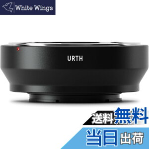 �y���������zUrth �}�E���g�A�_�v�^�[ (Micro Four Thirds (M4/3)�J�����}�E���g �ϊ�) �J�����p�A�_�v�^�[ �}�E���g�ϊ�/���˖h�~ �T�C�Y�FKonica AR