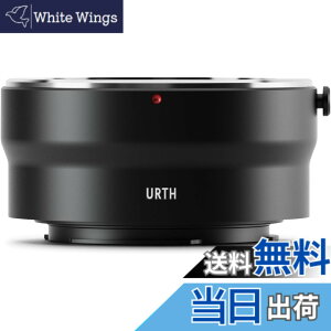 �y���������zUrth �}�E���g�A�_�v�^�[ (Sony E�J�����}�E���g �ϊ�) �J�����p�A�_�v�^�[ �}�E���g�ϊ�/���˖h�~ �T�C�Y�FMinolta MD