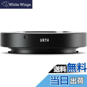 �y���������zUrth �}�E���g�A�_�v�^�[ (Canon RF�J�����}�E���g �ϊ�) �J�����p�A�_�v�^�[ �}�E���g�ϊ� ���˖h�~ �T�C�Y�FM39