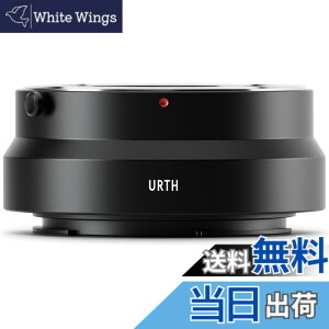 �y���������zUrth �}�E���g�A�_�v�^�[ (Canon RF�J�����}�E���g �ϊ�) �J�����p�A�_�v�^�[ �}�E���g�ϊ� ���˖h�~ �T�C�Y�FContax/Yashica