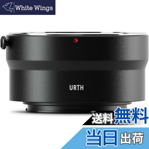 �y���������zUrth �}�E���g�A�_�v�^�[ (Sony E�J�����}�E���g �ϊ�) �J�����p�A�_�v�^�[ �}�E���g�ϊ�/���˖h�~ �T�C�Y�FContax/Yashica