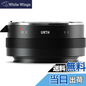 �y���������zUrth �}�E���g�A�_�v�^�[ (Canon RF�J�����}�E���g �ϊ�) �J�����p�A�_�v�^�[ �}�E���g�ϊ� ���˖h�~ �T�C�Y�FSony A