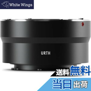 �y���������zUrth �}�E���g�A�_�v�^�[ (Sony E�J�����}�E���g �ϊ�) �J�����p�A�_�v�^�[ �}�E���g�ϊ�/���˖h�~ �T�C�Y�FOlympus OM