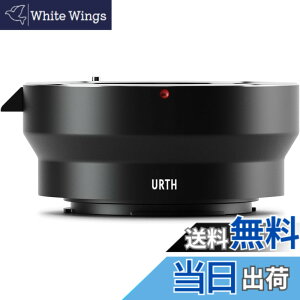 �y���������zUrth �}�E���g�A�_�v�^�[ (Sony E�J�����}�E���g �ϊ�) �J�����p�A�_�v�^�[ �}�E���g�ϊ�/���˖h�~ �T�C�Y�FCanon EF/EF-S