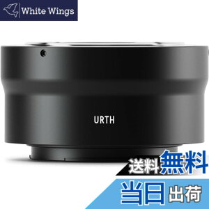 �y���������zUrth �}�E���g�A�_�v�^�[ (Sony E�J�����}�E���g �ϊ�) �J�����p�A�_�v�^�[ �}�E���g�ϊ�/���˖h�~ �T�C�Y�FM42