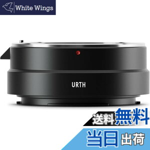�y���������zUrth �}�E���g�A�_�v�^�[ (Canon RF�J�����}�E���g �ϊ�) �J�����p�A�_�v�^�[ �}�E���g�ϊ� ���˖h�~ �T�C�Y�FCanon EF/EF-S