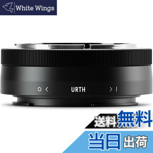 �y���������zUrth �}�E���g�A�_�v�^�[ (Canon RF�J�����}�E���g �ϊ�) �J�����p�A�_�v�^�[ �}�E���g�ϊ� ���˖h�~ �T�C�Y�FCanon FD