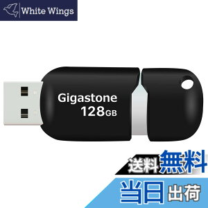 �y���������zUSB Flash drive V10 V70 16-128GB Group UG1 �F�F�u���b�N�A�T�C�Y�F128GB*1�Z�b�g