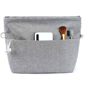 �y���������z[VANCORE] �o�b�O�C���o�b�O ���� �y�� Bag in Bag �g�[�g�p �o�b�O�̒� ���� ���� �ʋ� ���s �F�F�O���[�A�T�C�Y�FS-24cm(��) x 19.5cm(�c) x 9.5cm(��)