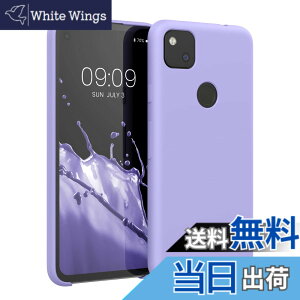 �y���������zkwmobile �X�}�z�P�[�X Google Pixel 4a�Ή� �P�[�X - TPU ���L�b�h �V���R�� �J�o�[ - �ϏՌ� ���h�~ �T���T�� Case �F�F���x���_�[