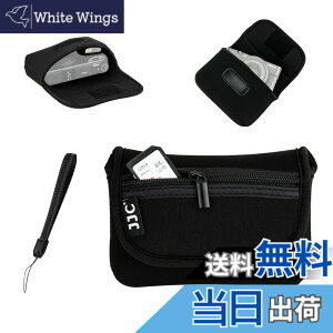 �y���������zOC-R1S1 �J�����P�[�X �F�F�u���b�N S�A�T�C�Y�F113 x 66 x 39 mm