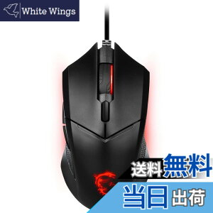 �y���������z�y����zMSI FORGE GM100 �I�v�e�B�J�� �Q�[�~���O�}�E�X �L�� MS0716 �F�F���b�h