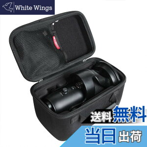 �y���������zBlue Microphones Yeti USB �R���f���T�[ �}�C�N ��p���[�P�[�X-Hermitshell �F�F�u���b�N