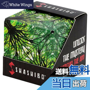 �y���������zSHASHIBO�V�F�C�v�V�t�g�{�b�N�X - ��ܗ�����A�����擾�̃t�B�W�F�b�g�L���[�u�A36�̃��A�A�[�X�}�O�l�b�g���� - 100�ȏ�̌`��ɕό`���܂� �F�FElements�A�T�C�Y�F1