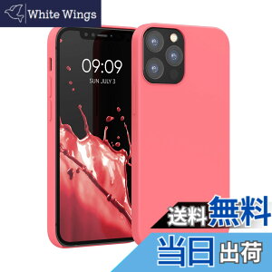 �y���������zkwmobile �X�}�z�P�[�X Apple iPhone 12 / iPhone 12 Pro�Ή� �P�[�X - TPU ���L�b�h �V���R�� �J�o�[ - �ϏՌ� ���h�~ �T���T�� Case �F�F�l�I���T���S