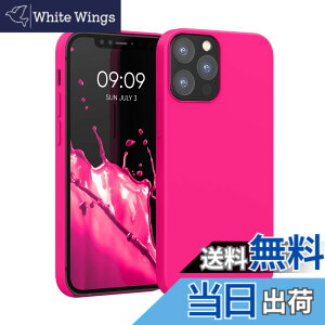 �y���������zkwmobile �X�}�z�P�[�X Apple iPhone 12 / iPhone 12 Pro�Ή� �P�[�X - TPU ���L�b�h �V���R�� �J�o�[ - �ϏՌ� ���h�~ �T���T�� Case �F�F�l�I���s���N