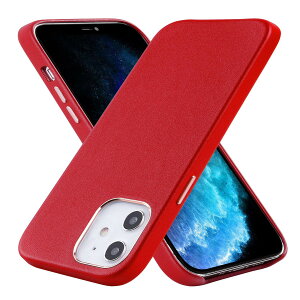 �y���������ziphone11pro/11/11promax �P�[�X �{�v VISOUL ���� �y�� �X�}�z�P�[�X �S�ʕی� ���F���� �F�F���b�h�A�T�C�Y�FiPhone 12 mini