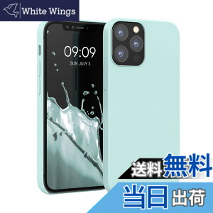 �y���������zkwmobile �X�}�z�P�[�X Apple iPhone 12 / iPhone 12 Pro�Ή� �P�[�X - TPU ���L�b�h �V���R�� �J�o�[ - �ϏՌ� ���h�~ �T���T�� Case �F�F�N�[�� �~���g
