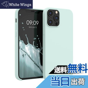 �y���������zkwmobile �X�}�z�P�[�X Apple iPhone 12 Pro Max�Ή� �P�[�X - TPU ���L�b�h �V���R�� �J�o�[ - �ϏՌ� ���h�~ �T���T�� Case �F�F�N�[�� �~���g