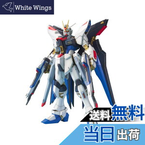 �y���������zMG �@����m�K���_��SEED DESTINY �X�g���C�N�t���[�_���K���_�� 1/100�X�P�[�� �F�����ς݃v�����f�� �F�F���b�h�A�T�C�Y�F1�� (x 1)