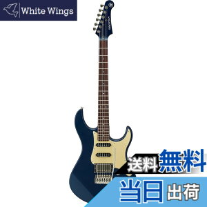 �y���������z���}�n YAMAHA �G���L�M�^�[ PACIFICA612VIIX �F�FMSB