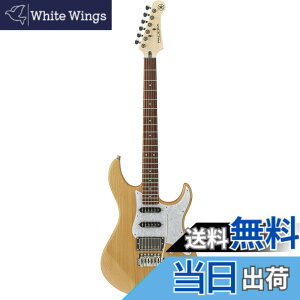 �y���������z���}�n YAMAHA �G���L�M�^�[ PACIFICA612VIIX �F�FYNS