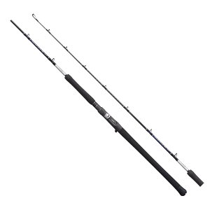 シマノ グラップラー BB タイプJ B56-6 (ロッド・釣竿) 価格比較 