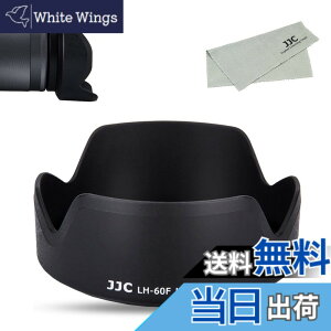 �y���������zJJC Canon EF-M �����Y�t�[�h �T�C�Y�FEW-60F �݊�