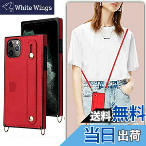 �y���������zXKSWD i13 �F�F02-�񂩂�-���b�h�A�T�C�Y�FiPhone 11 Pro Max�i2019�j