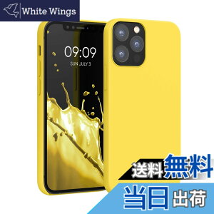 �y���������zkwmobile �X�}�z�P�[�X Apple iPhone 12 / iPhone 12 Pro�Ή� �P�[�X - TPU ���L�b�h �V���R�� �J�o�[ - �ϏՌ� ���h�~ �T���T�� Case �F�F�܂΂䂢 �C�G���[