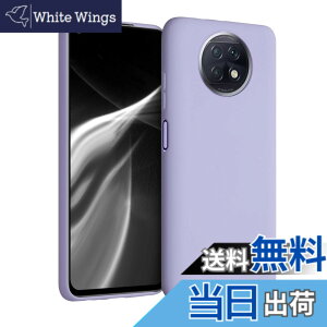 �y���������zkwmobile �X�}�z�P�[�X Xiaomi Redmi Note 9T�Ή� �P�[�X - �ϏՌ� ����~�� �\�t�g TPU �V���R�� - �}���_���� �I�����W �F�F�p�X�e�����x���_�[