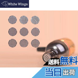 �y���������z�w�b�h�z���{�C�X�t�B���^�[ �_�X�g�l�b�g for iconX 2018,Audio-technica IM series, AKG, SONY �w�b�h�z�� �F�FRM�A�T�C�Y�F4.5mm