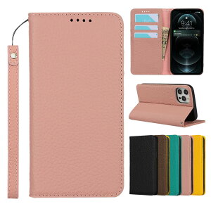 �y���������zLitchi pattern case for iPhone 12 �F�F02 �s���N�A�T�C�Y�FiPhone 12/ 12 Pro