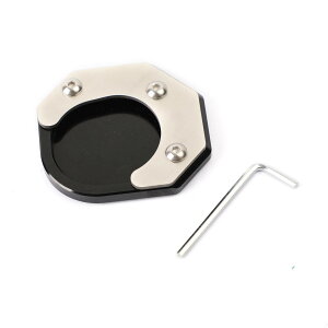 �y���������zBruce & Shark �L�b�N�X�^���h �g��v���[�g �p�b�h ���}�n Yamaha WR250 R/X SEROW 250 TRICKER XT250X�p