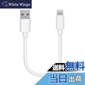 �y���������z�G���R�� Lightning�P�[�u�� ���C�g�j���O iPhone �[�d�P�[�u�� �J���t���V���[�Y �y iPhone 13 / 12 / SE (��2����) �Ή� �z Apple�F�ؕi 0.1m~2m �F�F�z���C�g�A�T�C�Y�F0.1m