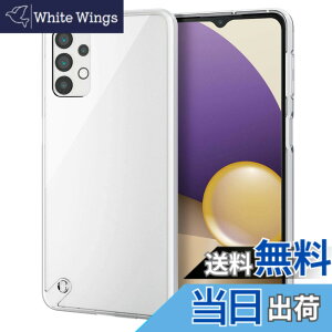 �y���������z�G���R�� Xperia Ace II �n�C�u���b�h�P�[�X �ɂ� �V���L�[�N���A �F�F�N���A�A�T�C�Y�FGalaxy A32 5G